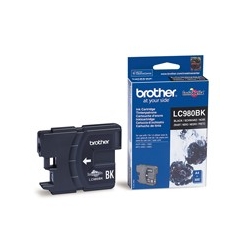 LC985BK Brother tusz Brother DCP-J125 DCP-J140W DCP-J315W DCP-J515W MFC-J220 MFC-J265W MFC-J415W
